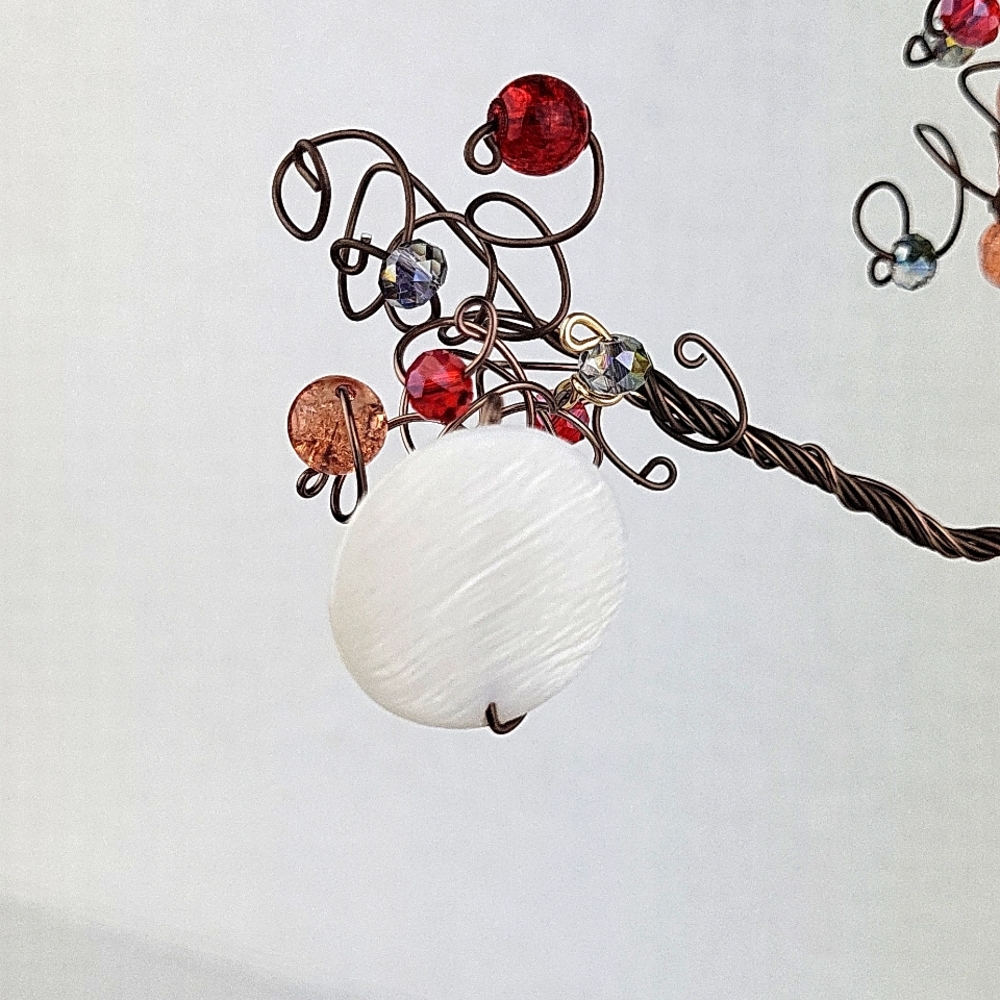 Hanna's SunTrees Illusive Tribe Wire Art Collection - Picture 6 of 9